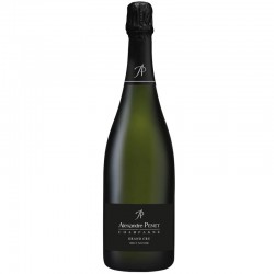 Alexandre Penet Champagne Grand Cru Blancs de Noir Brut Nature 0.75l