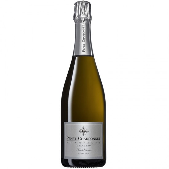 Alexandre Penet Champagne Grand Cru Terroir Escence Extra Brut 0.75L
