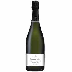 Alexandre Penet Champagne Premier Cru Extra Brut 0.75l