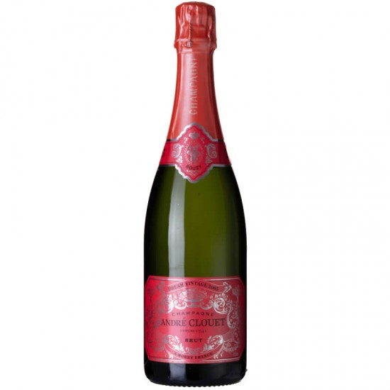 Andre Clouet Dream Vintage 2005 0.75l