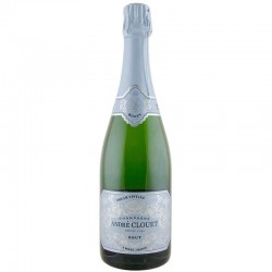 Andre Clouet Dream Vintage 2018 0.75l
