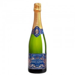Andre Clouet Grande Reserve 0.75l