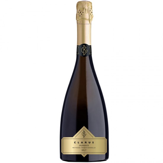 Balla Geza Clarus Alb 0.75l