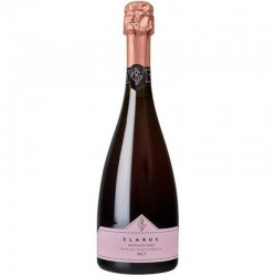 Balla Geza Clarus Rose 0.75l