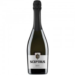 Beciul Domnesc Spumant Sceptrus 0.75l