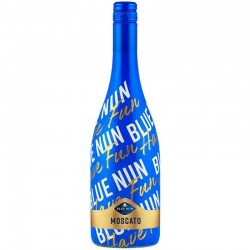 Blue Nun Moscato 0.75L