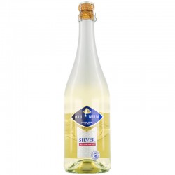 Blue Nun Sparkling Silver Alcohol Free 0.75L