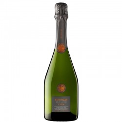 Bohigas Brut Natur Gran Reserva 0.75l