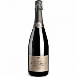 Bonfadini Nobilium Franciacorta Brut 0.75l