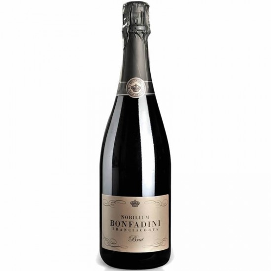 Bonfadini Nobilium Franciacorta Brut 0.75l