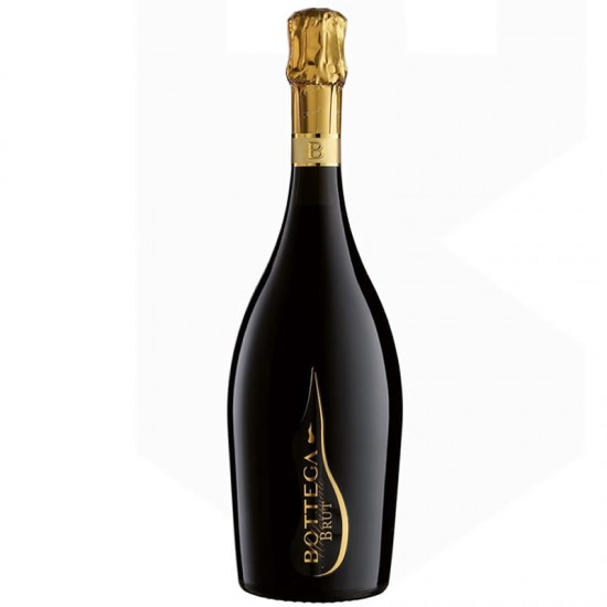 Bottega Spumante Brut Millesimato 0.75l