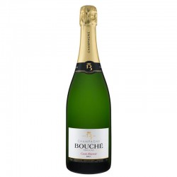 Bouche Pere & Fils Cuvee Reservee Brut 0.75l