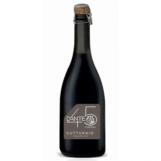 Campana Dante 45 Gutturnio 0.75l