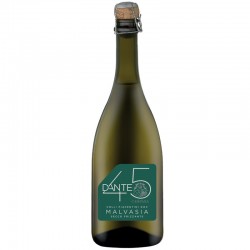 Campana Dante 45 Malvasia 0.75l