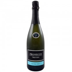 Cantina Di Negrar Prosecco Di Treviso 0.75l