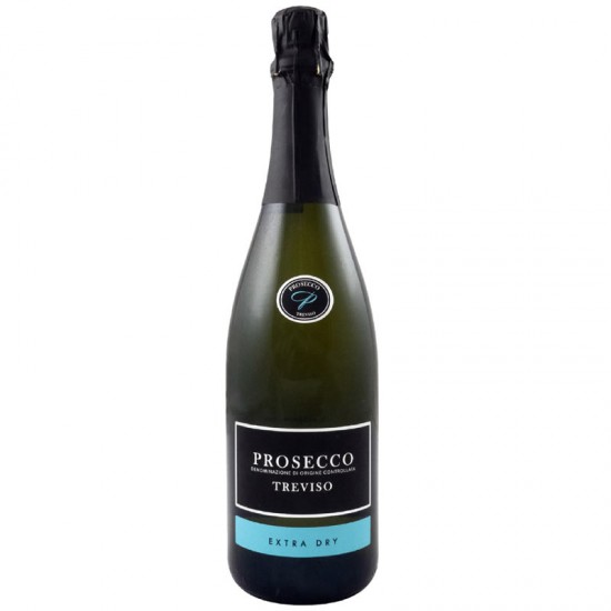 Cantina Di Negrar Prosecco Di Treviso 0.75l