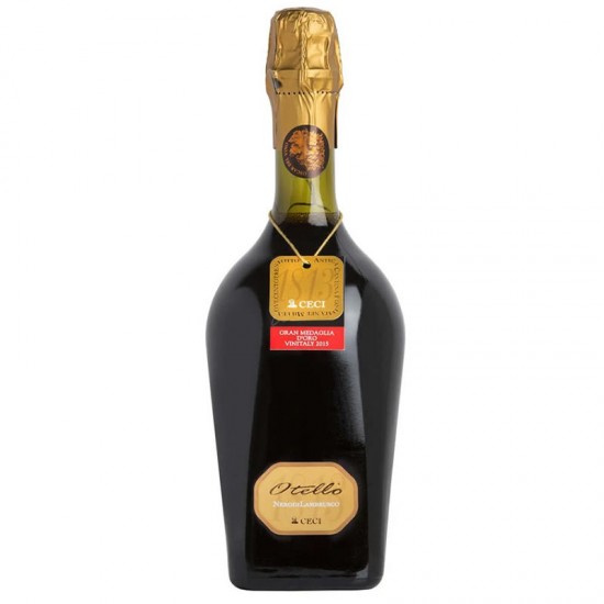 Cantine Ceci 1813 Nero Di Lambrusco 0.75l