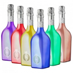Cantine Ceci Otello Dry Color Therapy 0.75l