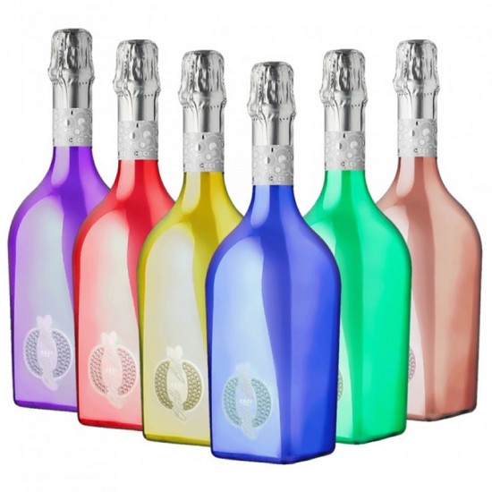 Cantine Ceci Otello Dry Color Therapy 0.75l