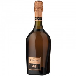 Cantine Ceci Otello Extra Dry Rose 0.75l