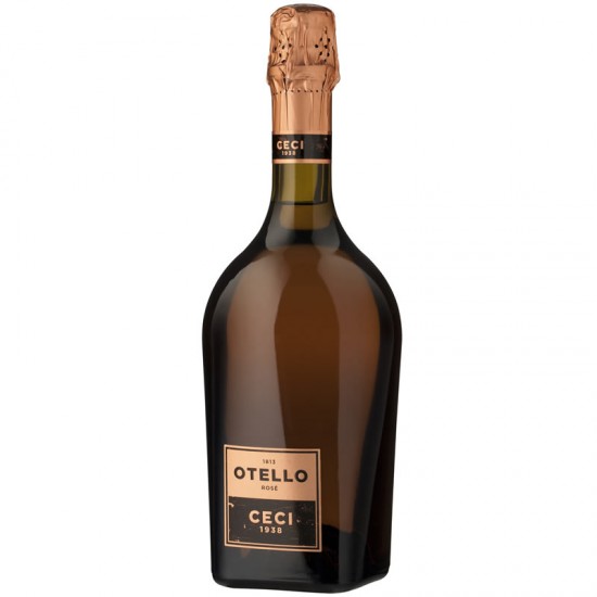 Cantine Ceci Otello Extra Dry Rose 0.75l