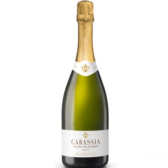 Carastelec Carassia Blanc De Blancs 0.75l