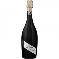 Champagne Soutiran Collection Privee Grand Cru 0.75l