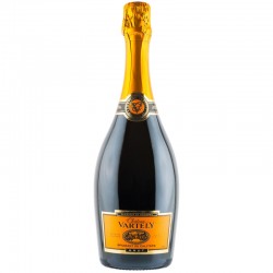 Chateau Vartely Classic Alb Brut Gb 0.75l