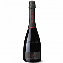 Colesel Fontana Vecia Valdobbiadene Superiore Extra Dry 0.75l