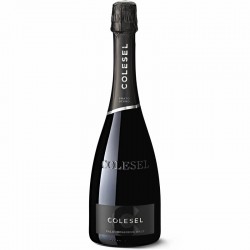 Colesel Prato Scuro Valdobbiadene Superiore Brut 0.75l
