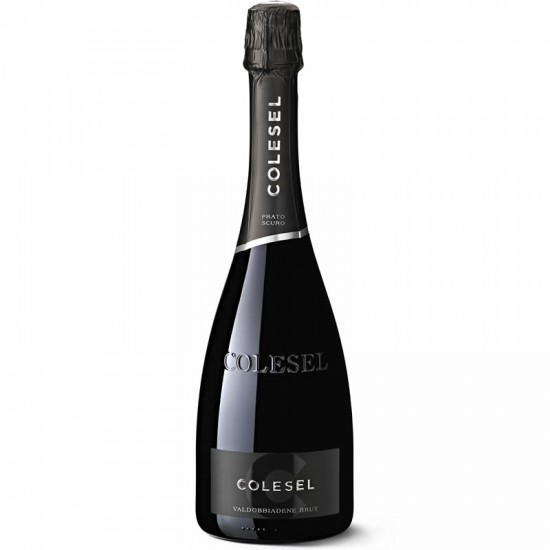 Colesel Prato Scuro Valdobbiadene Superiore Brut 0.75l