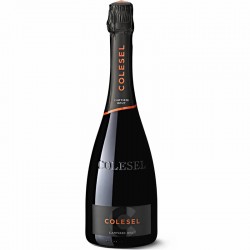Colesel Prosecco Superiore Di Cartizze Brut 0.75l