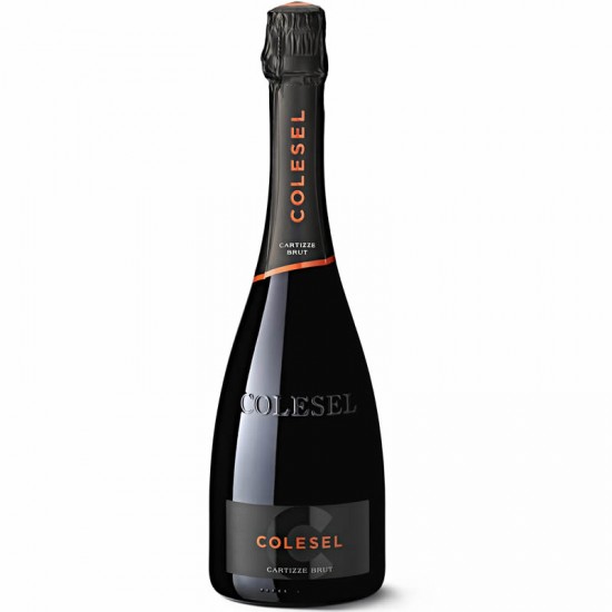 Colesel Prosecco Superiore Di Cartizze Brut 0.75l