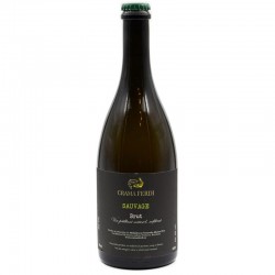 Crama Ferdi Sauvage 0.75l