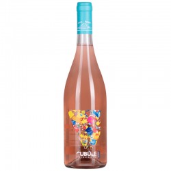 Crama Mennini Cu Bule Burgund Mare 0.75L