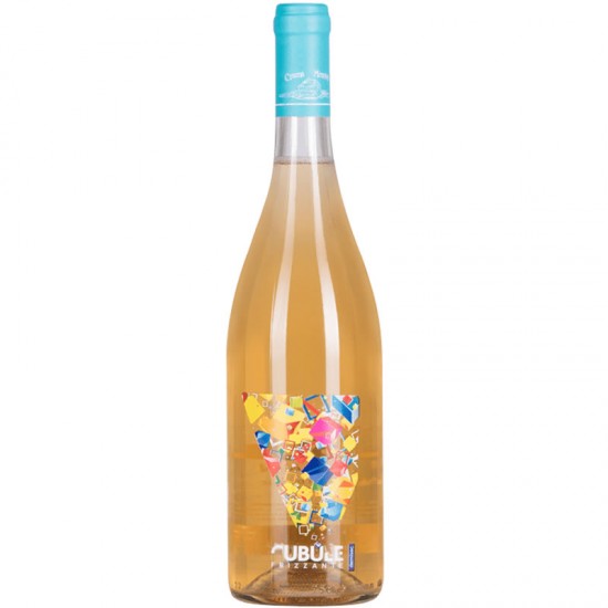 Crama Mennini Cu Bule Feteasca Alba 0.75L