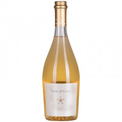 Crama Mennini Stelle Di Mare Feteasca Alba 0.75L