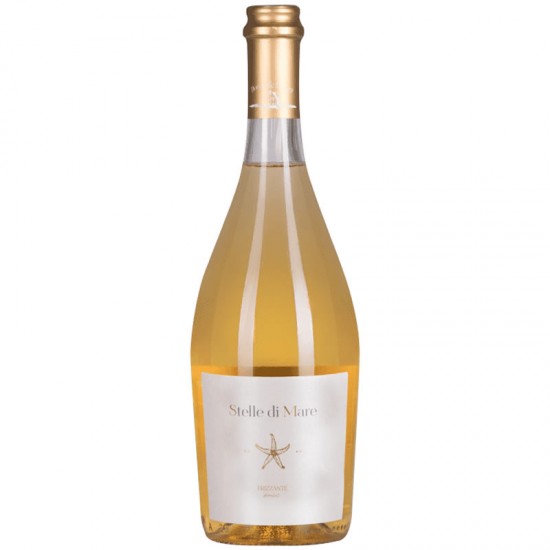 Crama Mennini Stelle Di Mare Feteasca Alba 0.75L