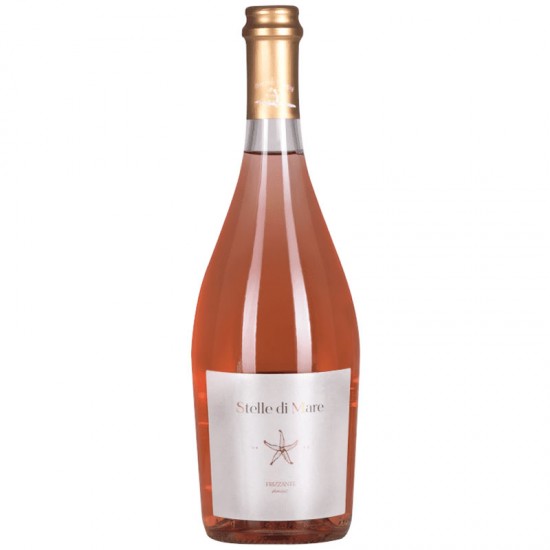 Crama Mennini Stelle Di Mare Pinot Noir 0.75L