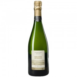 Dehours Grande Reserve Brut 0.75l