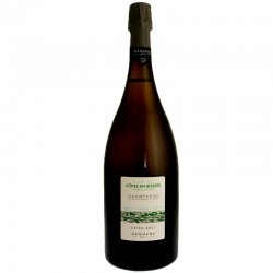 Dehours La Cote En Bosses Extra Brut 0.75l