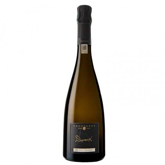Devaux D Millesime Brut 0.75l