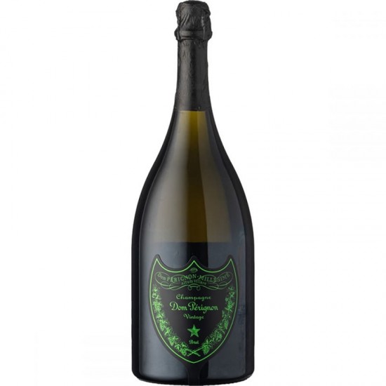 Dom Perignon Neon Magnum 1.5l