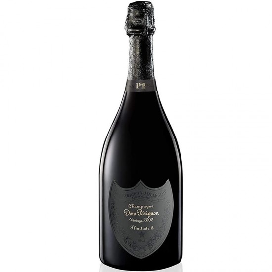 Dom Perignon Plenitude 2 Vintage 2002 0.75l