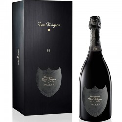 Dom Perignon Plenitude 2 Vintage 2002 Gift Box 0.75l