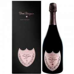Dom Perignon Rose Gift Box 0.75l