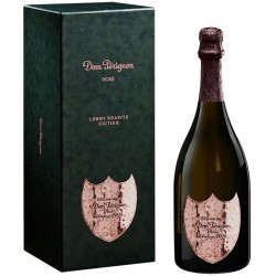 Dom Perignon Rose Lenny Kravitz Edition 0.75l