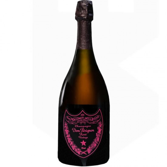 Dom Perignon Rose Neon 0.75l
