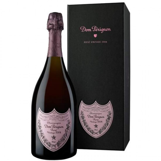 Dom Perignon Rose Vintage 2005 Gift Box 3l