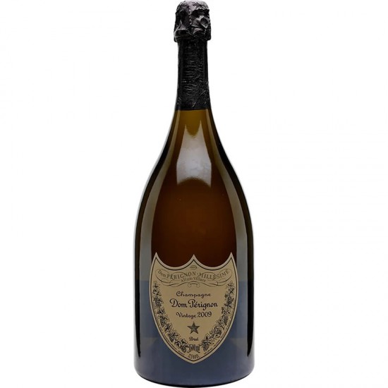 Dom Perignon Vintage 2009 3l